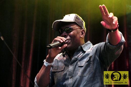 George Nooks (Jam) a.k.a. Prince Mohammed 20. Reggae Jam Festival - Bersenbrueck 02. August 2014 (7).JPG